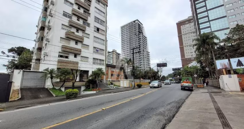 Apartamento com 3 quartos à venda na Rua Otto Boehm, --, América, Joinville