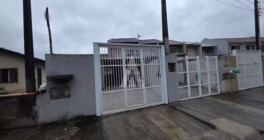 Casa com 2 quartos à venda na Bélgica, --, Petrópolis, Joinville