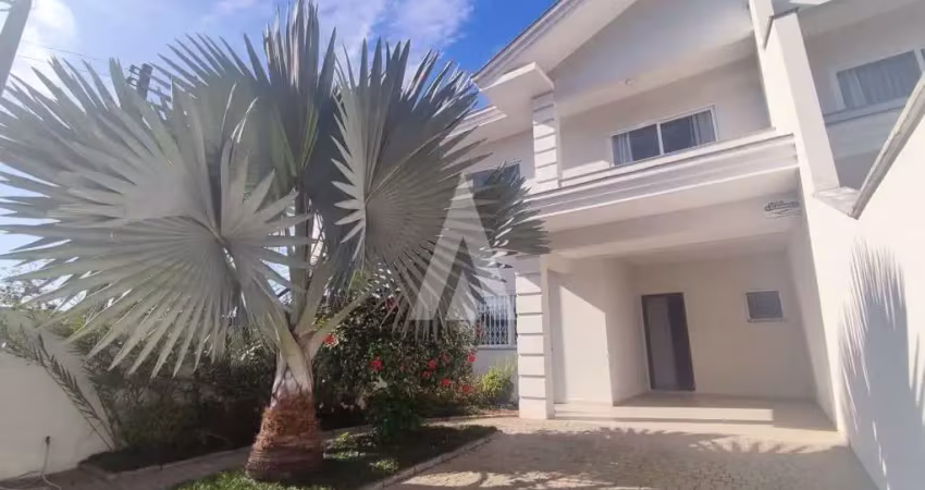 Casa com 3 quartos à venda na Icaraí, --, Floresta, Joinville