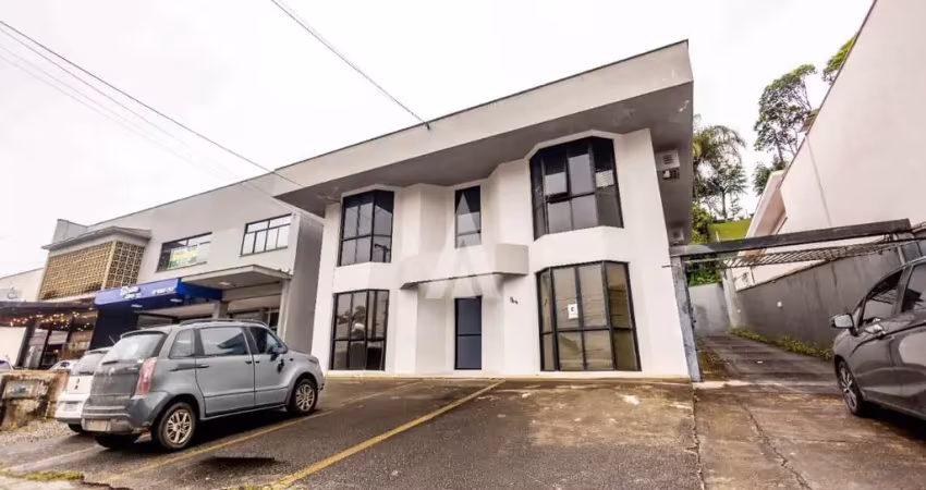 Prédio à venda na Rua Araranguá, --, América, Joinville
