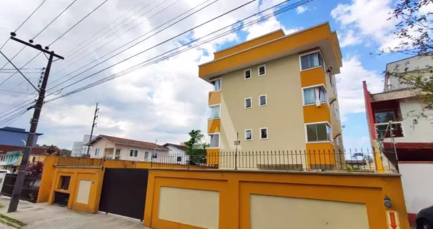 Apartamento com 1 quarto à venda na TIRANTES, --, Anita Garibaldi, Joinville