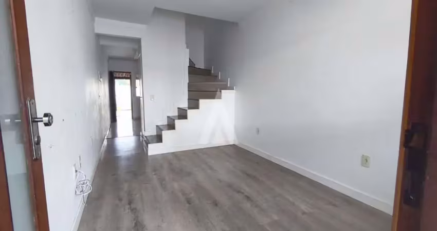 Casa com 2 quartos à venda na Rua Luisa Deranholi Koschnik, --, Aventureiro, Joinville