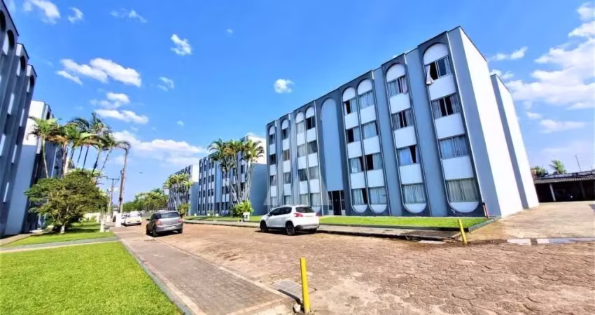 Apartamento com 3 quartos à venda na Rua Ministro Luiz Galotti, --, Boa Vista, Joinville
