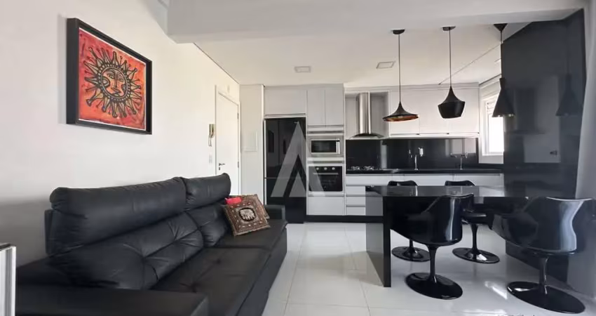 Apartamento com 2 quartos à venda na Rua Padre Kolb, --, Bucarein, Joinville