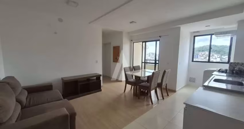 Apartamento com 2 quartos à venda na Rua Francisco Nicodemus, --, Saguaçu, Joinville