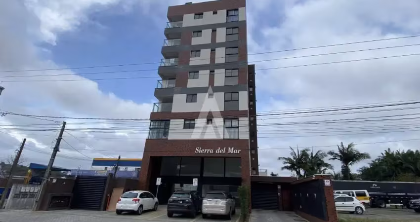 Apartamento com 3 quartos à venda na Rua Presidente Campos Salles, --, Glória, Joinville