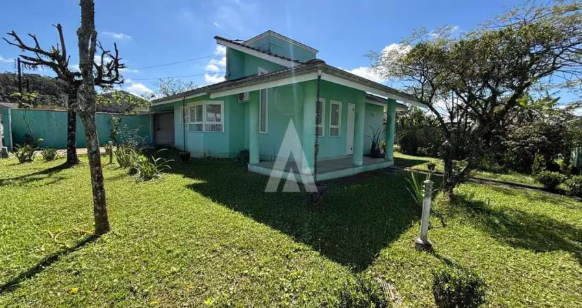 Casa com 3 quartos à venda na Xv de Novembro, --, Vila Nova, Joinville