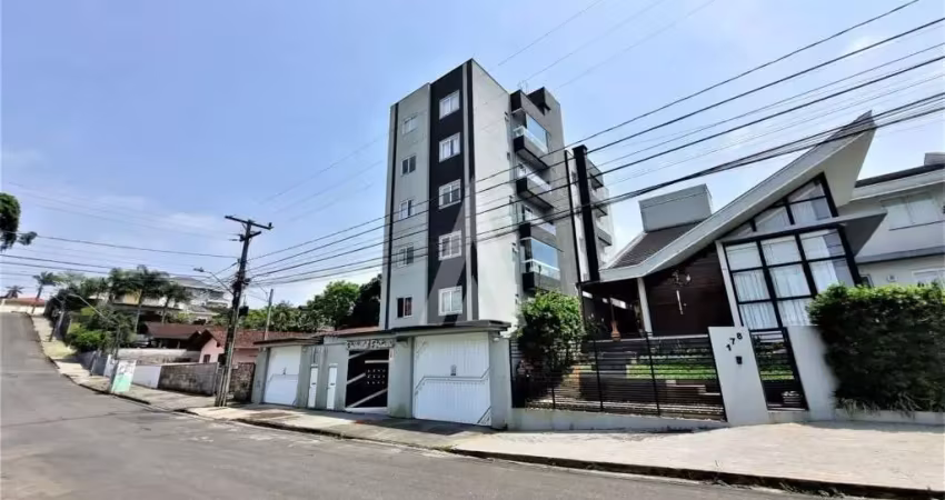 Apartamento com 3 quartos à venda na Rua Padre José Sandrup, --, Costa e Silva, Joinville