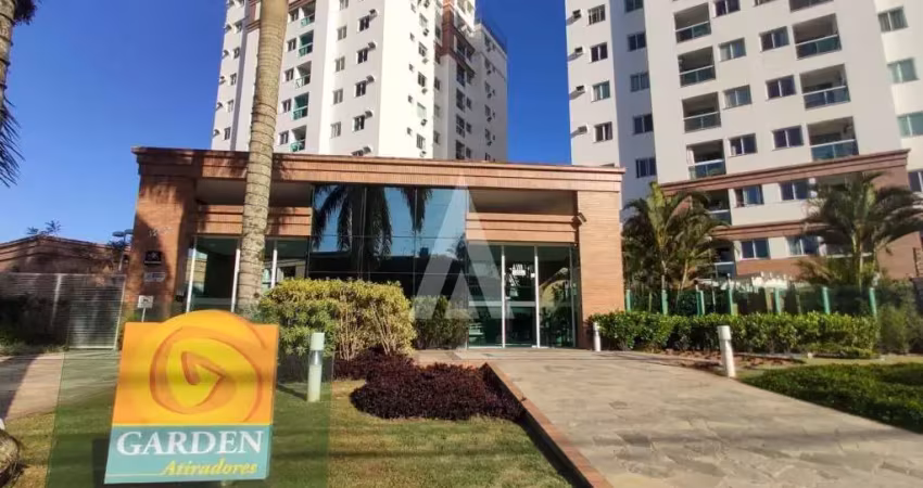 Apartamento com 3 quartos à venda na Rua Ottokar Doerffel, --, Atiradores, Joinville