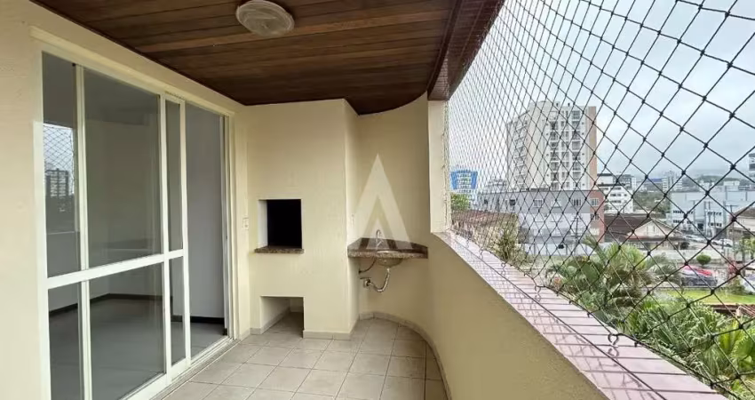 Apartamento com 3 quartos à venda na Rua Prefeito Aristídes Largura, --, América, Joinville