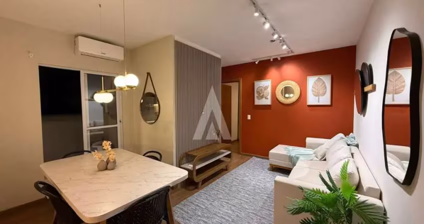 Apartamento com 2 quartos à venda na Rua Guia Lopes, --, Santo Antônio, Joinville