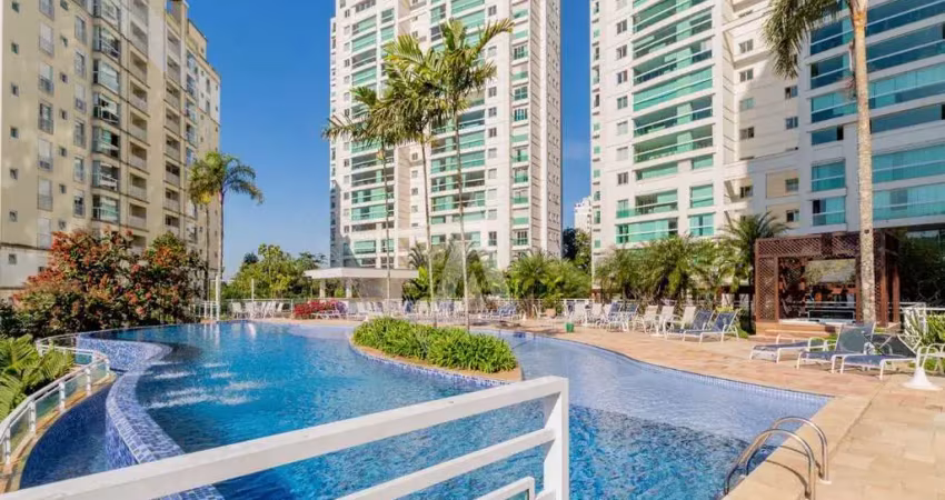 Apartamento com 3 quartos à venda na Travessa São José, --, Centro, Joinville