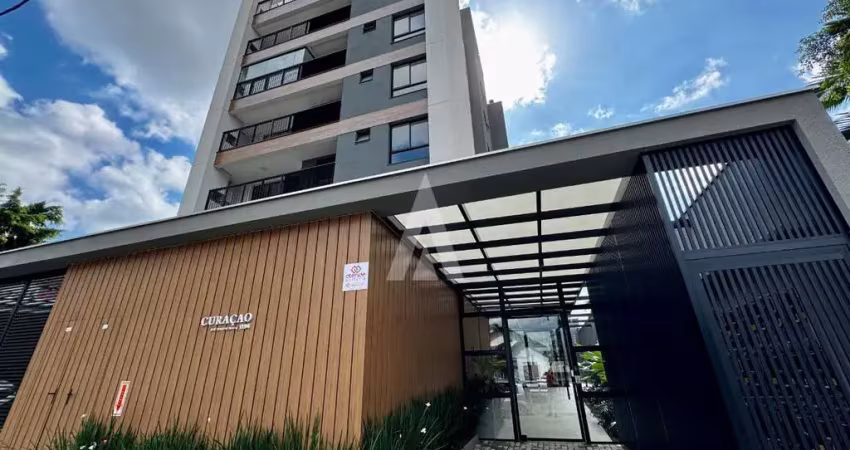 Apartamento com 3 quartos à venda na Rua Porto União, --, Anita Garibaldi, Joinville