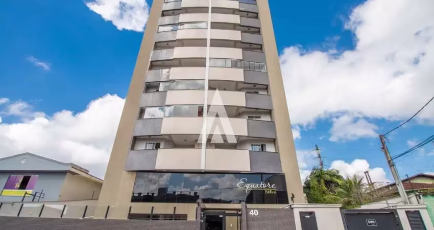 Cobertura com 3 quartos à venda na Rua Otto Benack, --, Bom Retiro, Joinville
