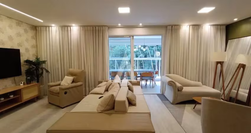 Apartamento com 4 quartos à venda na Rua Otto Boehm, --, América, Joinville