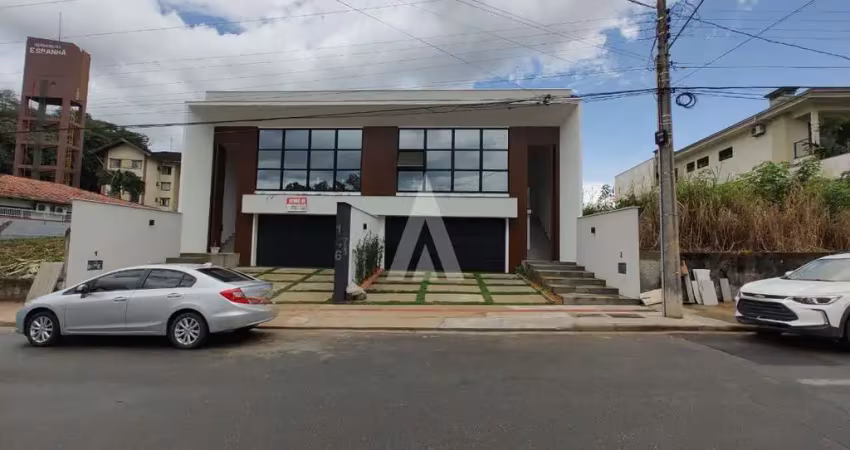 Casa com 3 quartos à venda na Rua Werner Brietzig, --, América, Joinville
