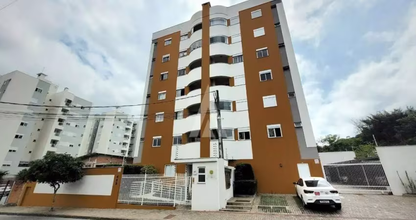 Apartamento com 3 quartos à venda na Rua Iguaçu, --, Santo Antônio, Joinville