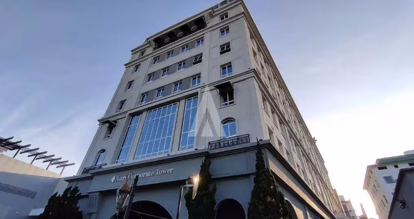 Sala comercial à venda na ROLF WIST, --, Bom Retiro, Joinville