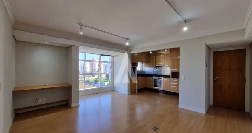 Apartamento com 1 quarto à venda na Rua Eugênio Moreira, --, Anita Garibaldi, Joinville