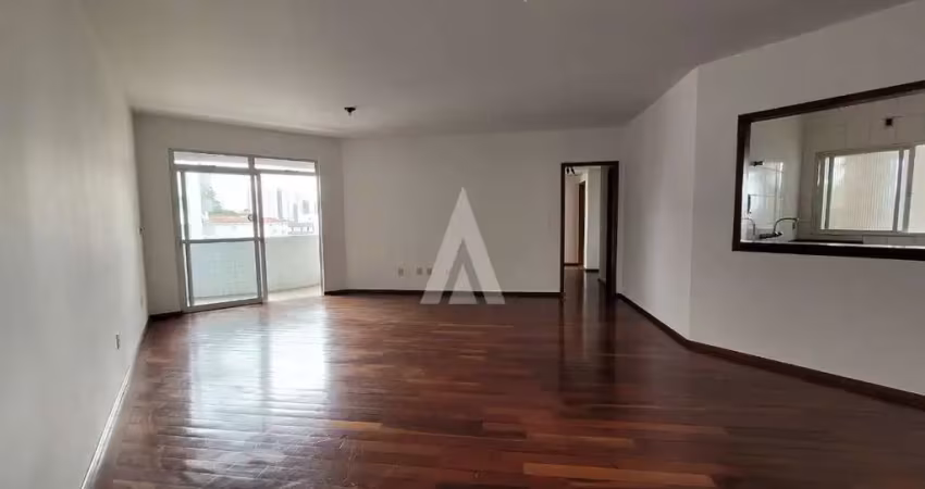 Apartamento com 3 quartos à venda na Rua Alexandre Schlemm, --, Anita Garibaldi, Joinville