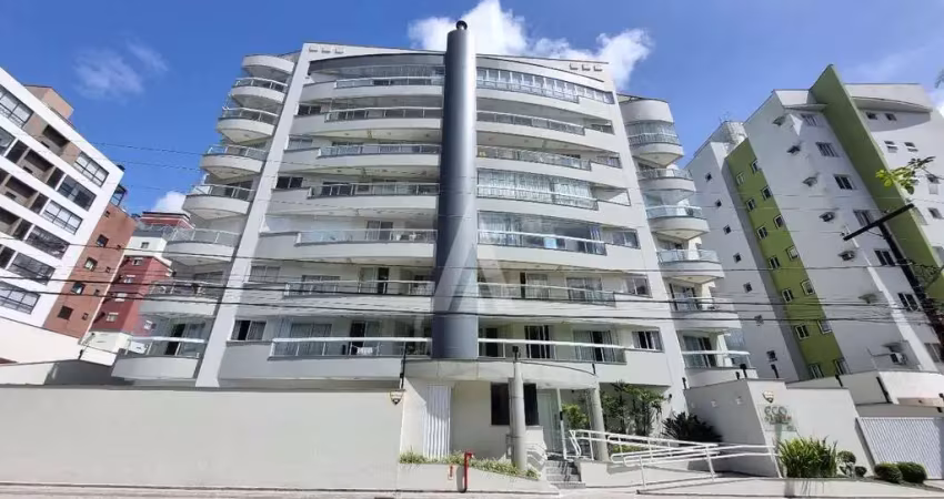 Apartamento com 3 quartos à venda na Rua Euzébio de Queirós, --, Atiradores, Joinville