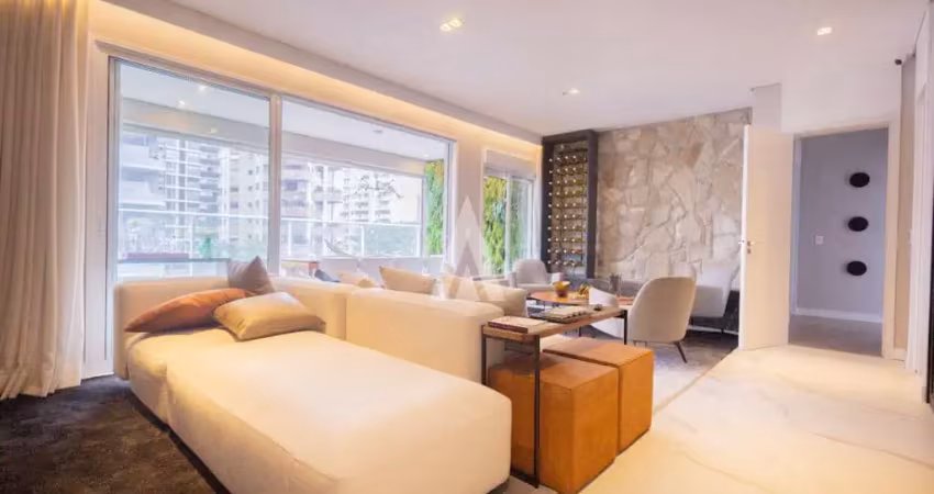 Apartamento com 4 quartos à venda na Rua Otto Boehm, --, América, Joinville