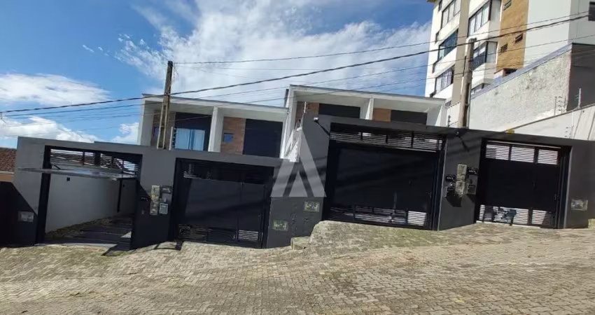 Casa com 3 quartos à venda na Rua Modelo, --, Itaum, Joinville
