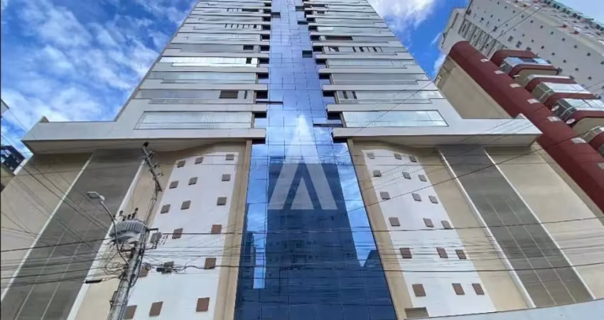 Apartamento com 4 quartos à venda na Rua 248, --, Meia Praia, Itapema