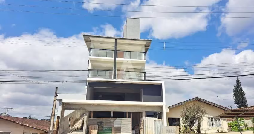 Apartamento com 2 quartos à venda na Rua Almirante Jaceguay, --, Costa e Silva, Joinville