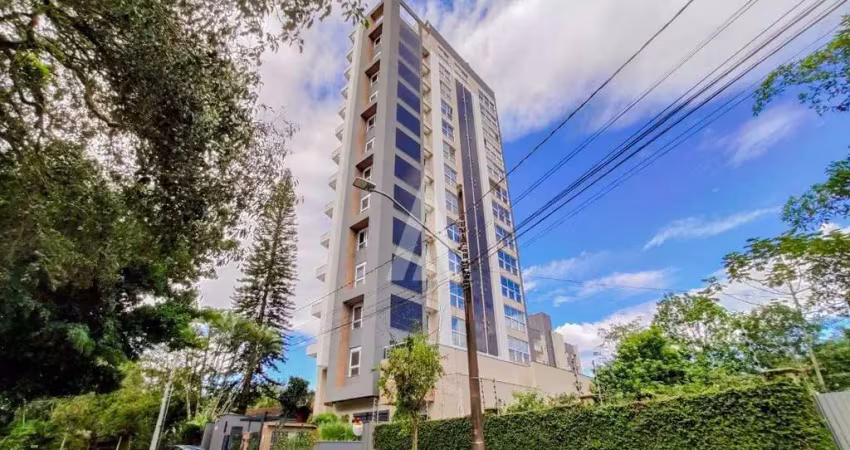 Apartamento com 2 quartos à venda na Nelson Nunes Guimarães, --, Atiradores, Joinville