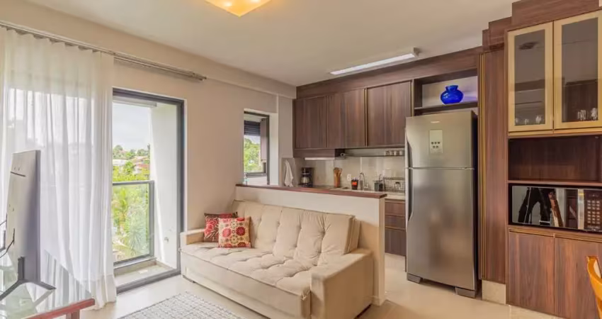 Apartamento com 2 quartos à venda na Rua Indaial, --, Saguaçu, Joinville
