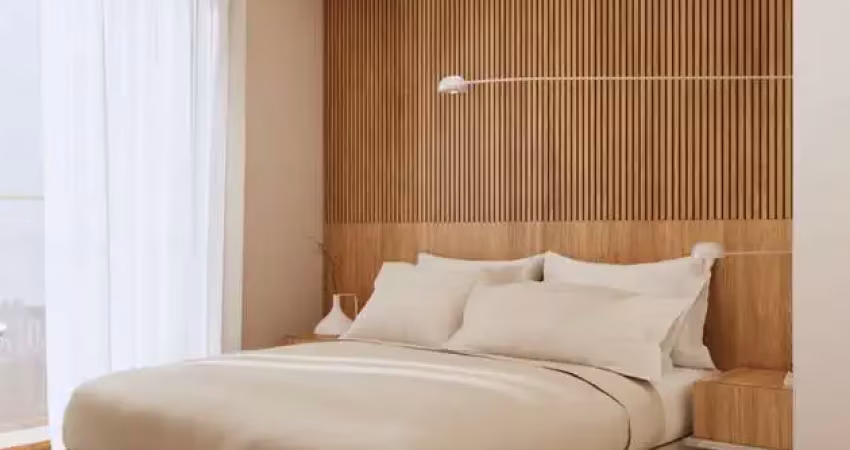 Apartamento com 1 quarto à venda na Rua Jacob Eisenhuth, --, Atiradores, Joinville
