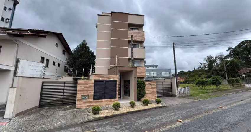 Apartamento com 2 quartos à venda na Rua Ituporanga, --, Bom Retiro, Joinville