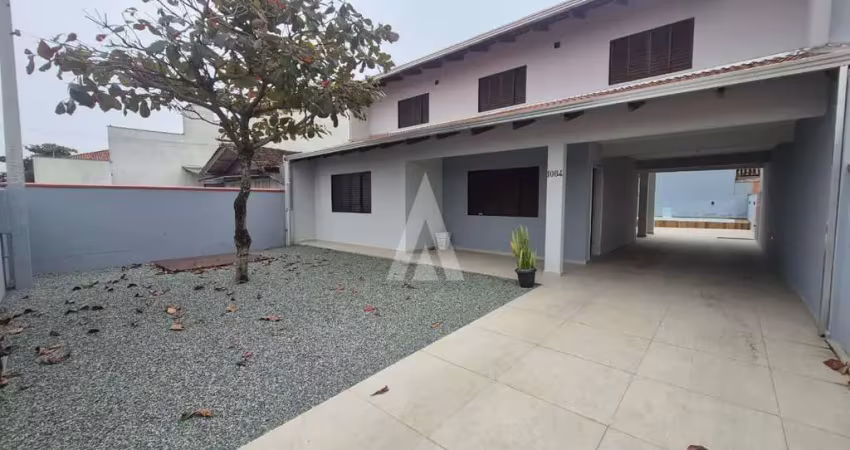 Casa com 4 quartos à venda na Rio de Janeiro, --, Balneário Enseada, São Francisco do Sul