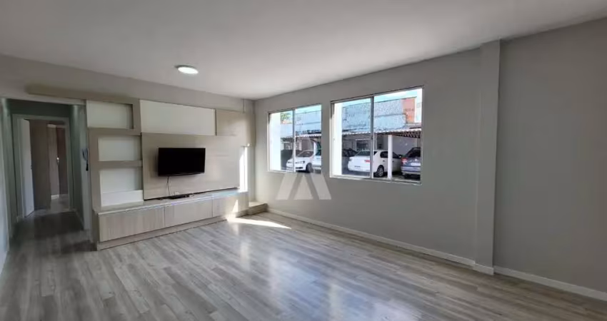 Apartamento com 3 quartos à venda na Rua Ministro Luiz Galotti, --, Boa Vista, Joinville