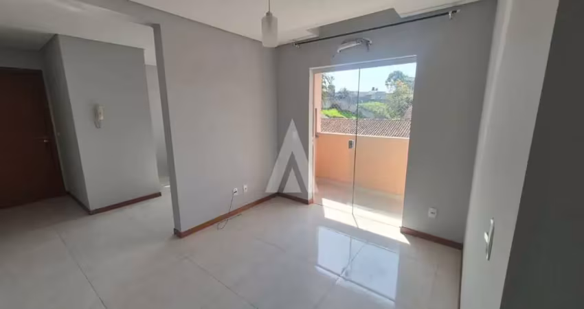 Apartamento com 2 quartos à venda na Rua Guaianazes, --, Floresta, Joinville