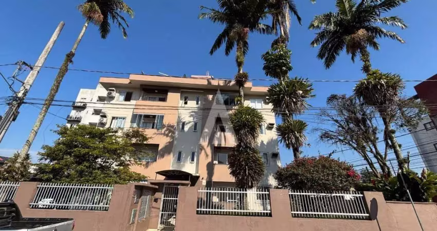 Apartamento com 3 quartos à venda na Rua Rezende, --, Bom Retiro, Joinville