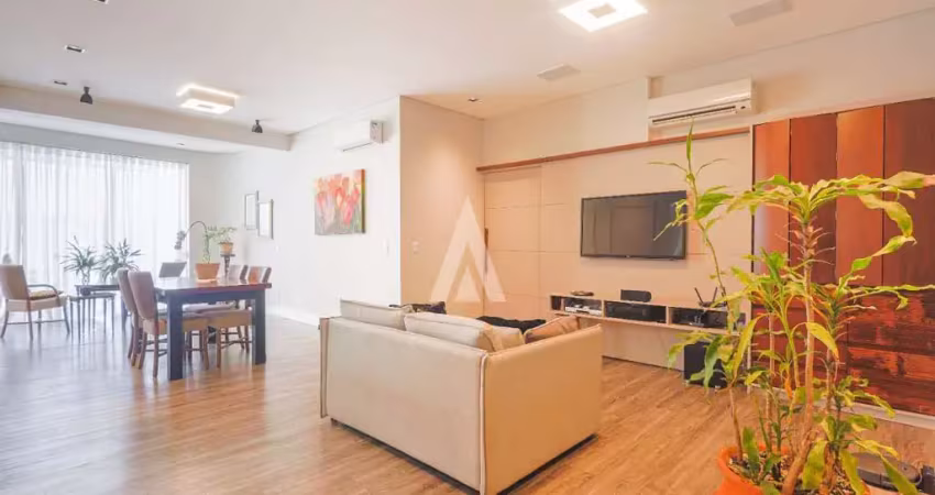 Apartamento com 3 quartos à venda na Rua Alvarenga Peixoto, --, América, Joinville