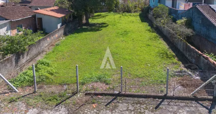 Terreno à venda na Maranhão, --, Bucarein, Joinville