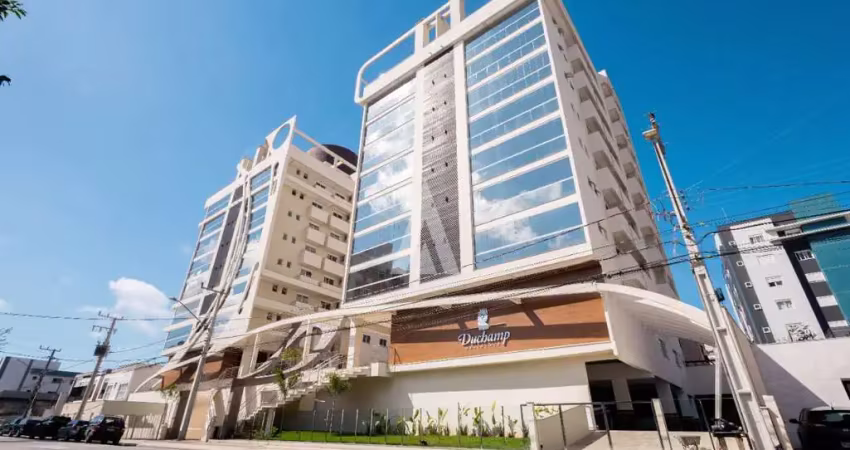 Apartamento com 3 quartos à venda na Rua João Pessoa, --, América, Joinville