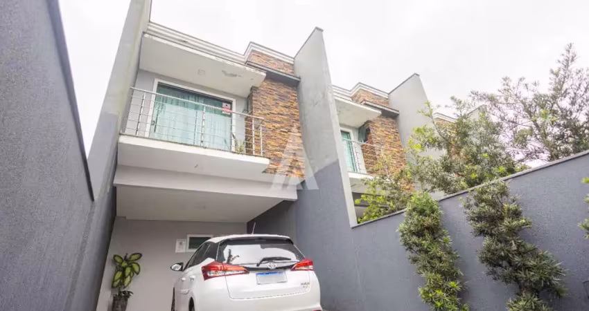 Casa com 3 quartos à venda na Rua Turvo, --, Saguaçu, Joinville
