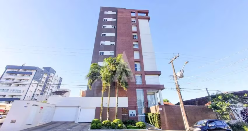 Apartamento com 2 quartos à venda na Rua Marcílio Dias, --, América, Joinville