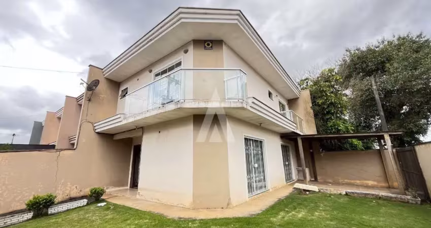 Casa com 3 quartos à venda na Rua São Leopoldo, --, Boa Vista, Joinville