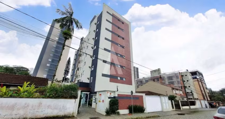Apartamento com 3 quartos à venda na Rua Marari, --, Atiradores, Joinville
