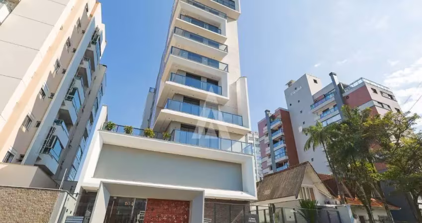 Apartamento com 3 quartos à venda na Rua Marechal Floriano, --, América, Joinville