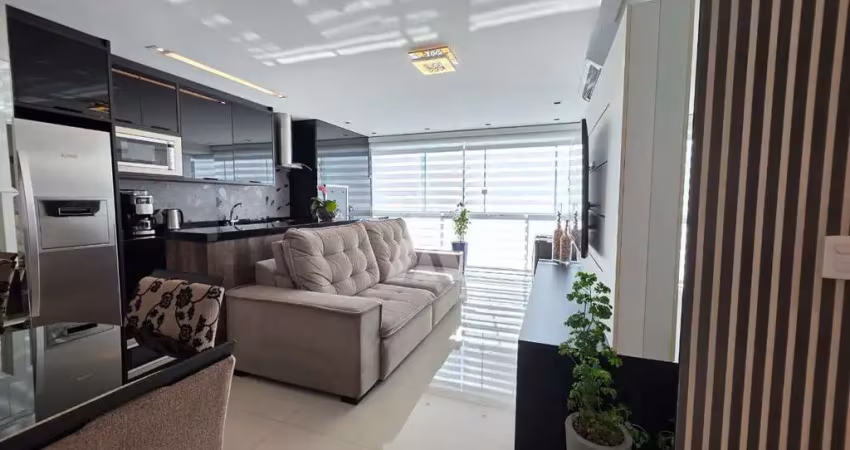 Apartamento com 2 quartos à venda na Rua Visconde de Taunay, --, Atiradores, Joinville