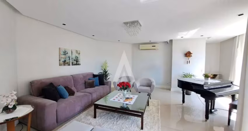 Apartamento com 4 quartos à venda na Rua Jacob Eisenhuth, --, Atiradores, Joinville