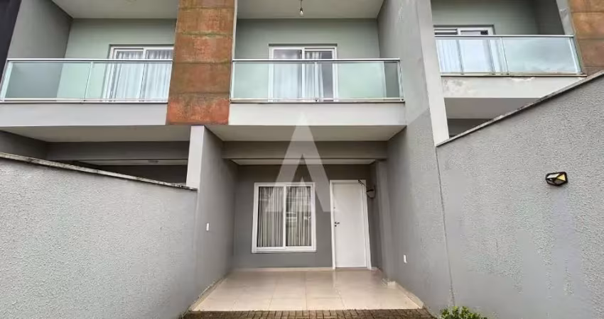 Casa com 2 quartos à venda na Rua Manoel Wermutt de Moura, --, Santa Catarina, Joinville