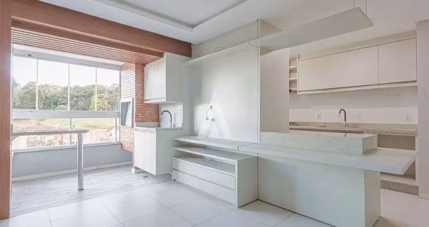 Apartamento com 3 quartos à venda na Rua Samuel Heusy, --, Bom Retiro, Joinville