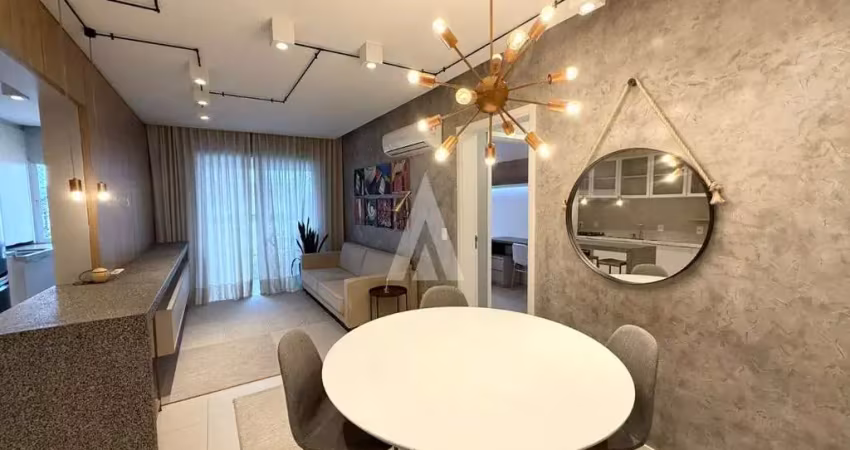 Apartamento com 2 quartos à venda na Rua Henrique Miers, --, Costa e Silva, Joinville